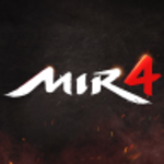 mir4 (kr) android application logo